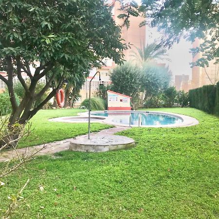 Rincon Apartment بينايدورم المظهر الخارجي الصورة