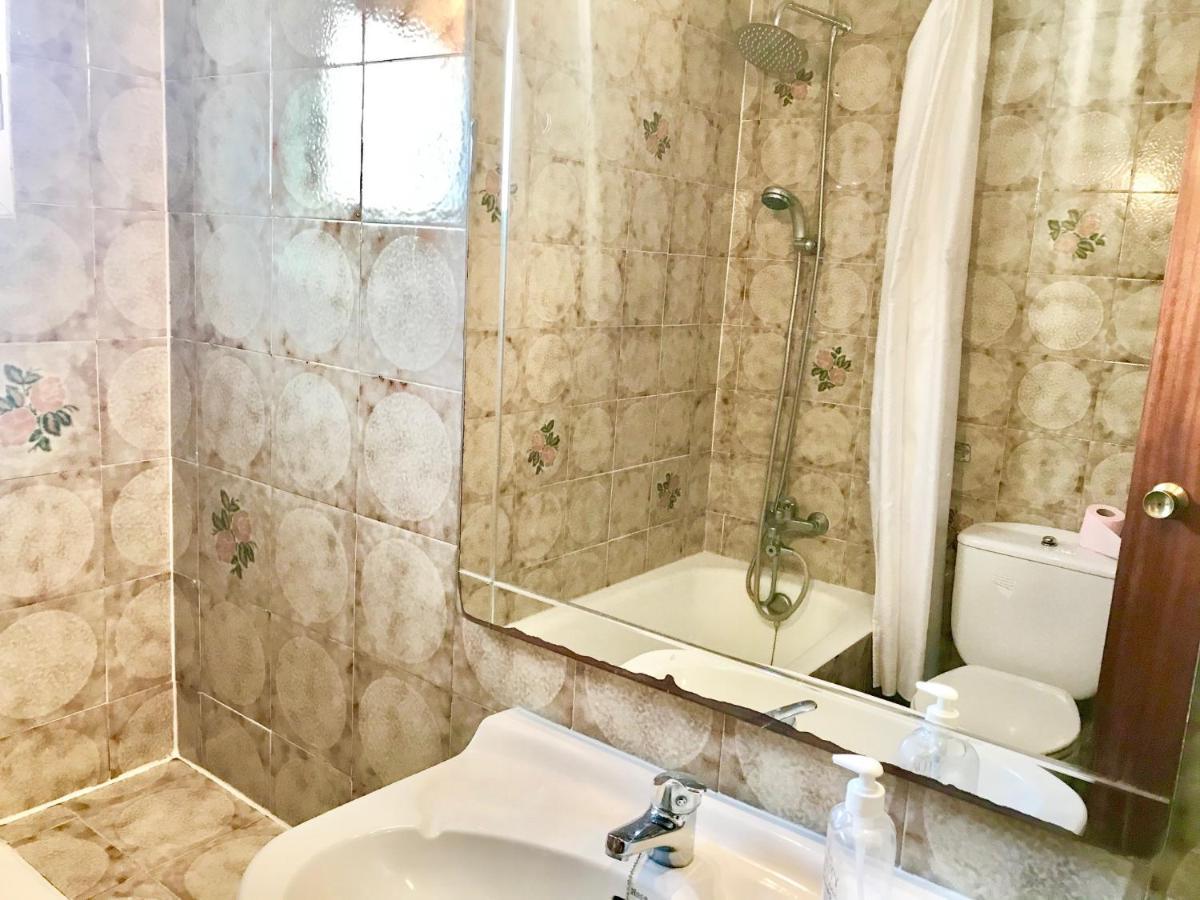 Rincon Apartment بينايدورم المظهر الخارجي الصورة