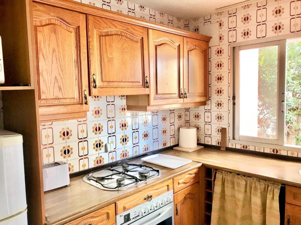 Rincon Apartment بينايدورم المظهر الخارجي الصورة