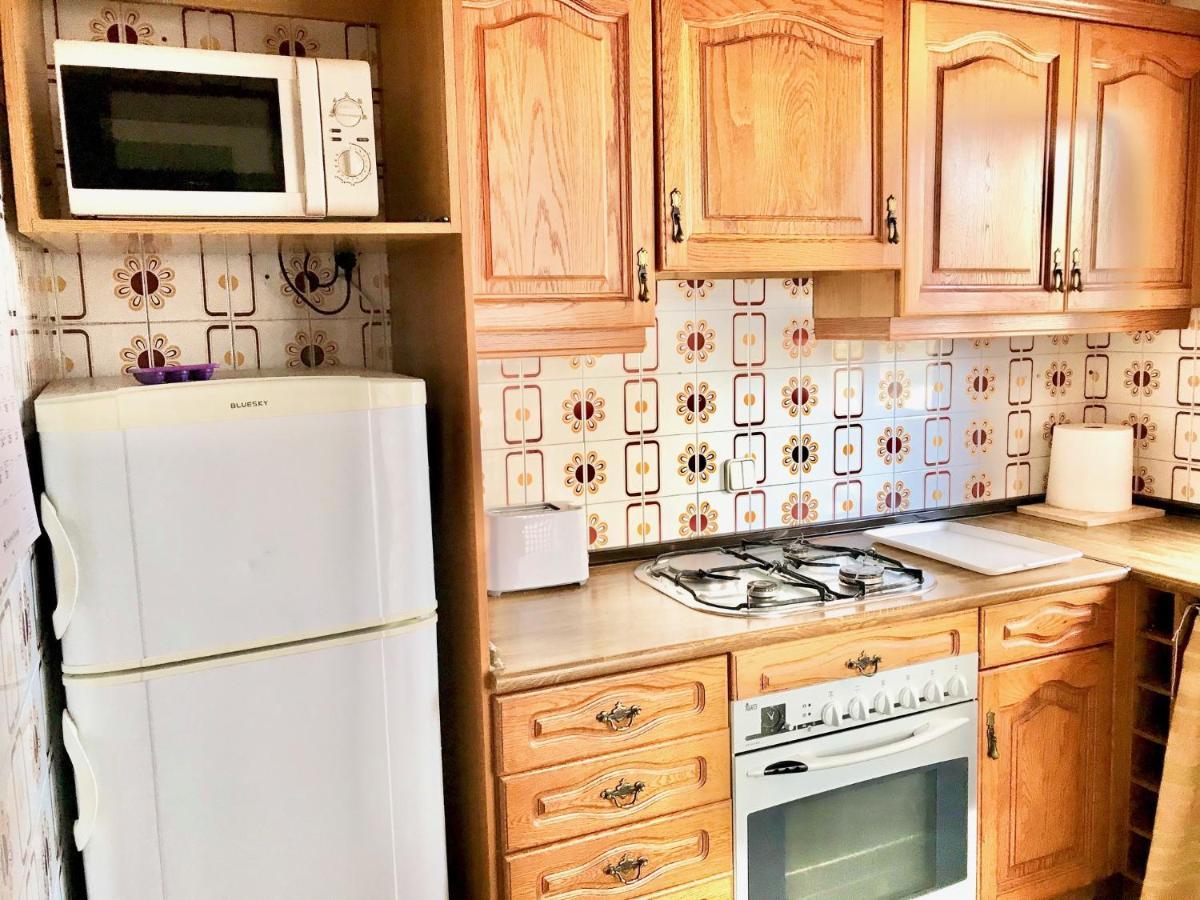 Rincon Apartment بينايدورم المظهر الخارجي الصورة